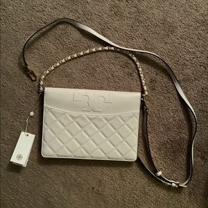 TORY BURCH Savannah Clutch
